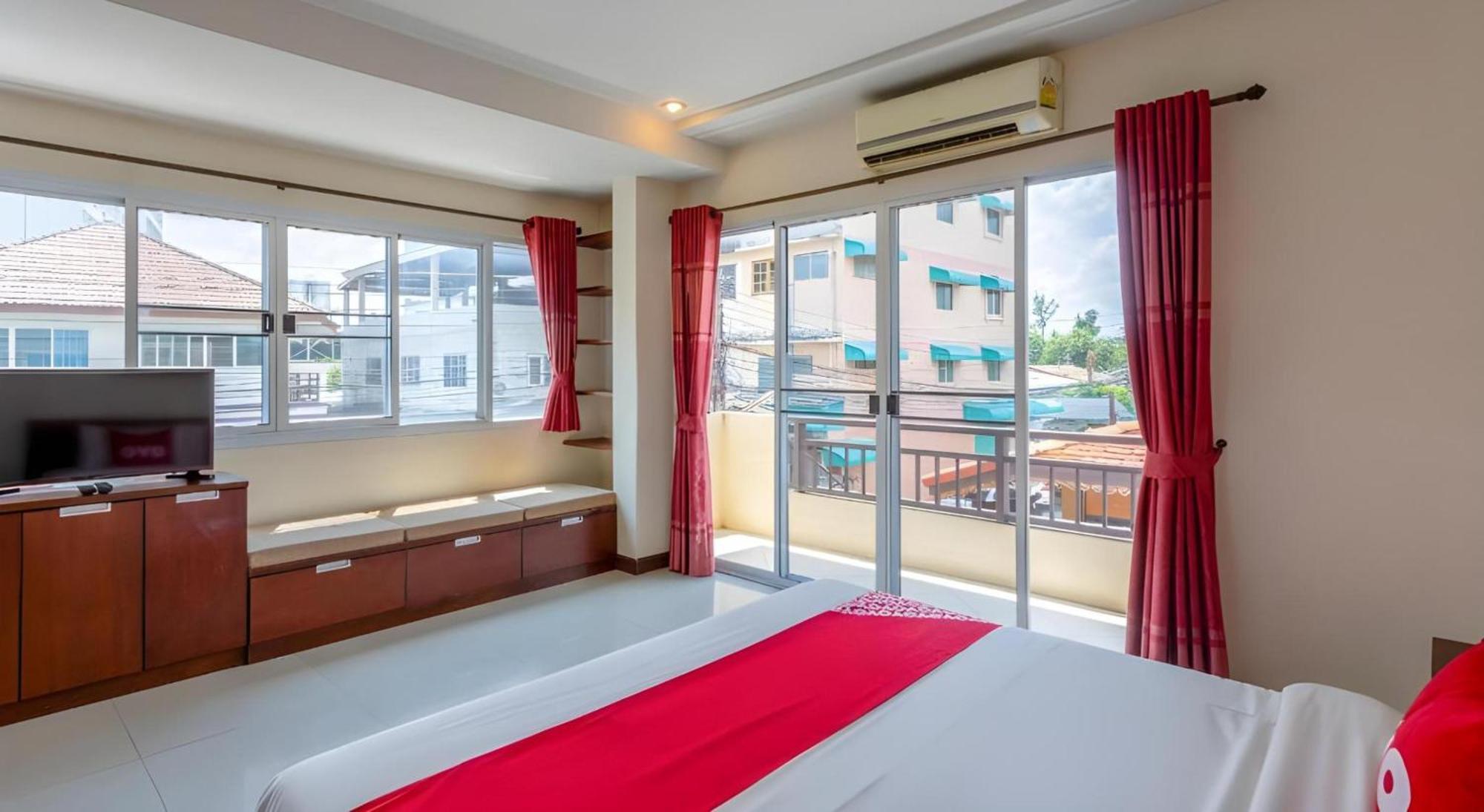 Le Viengping Hotel Chiang Mai Exterior photo