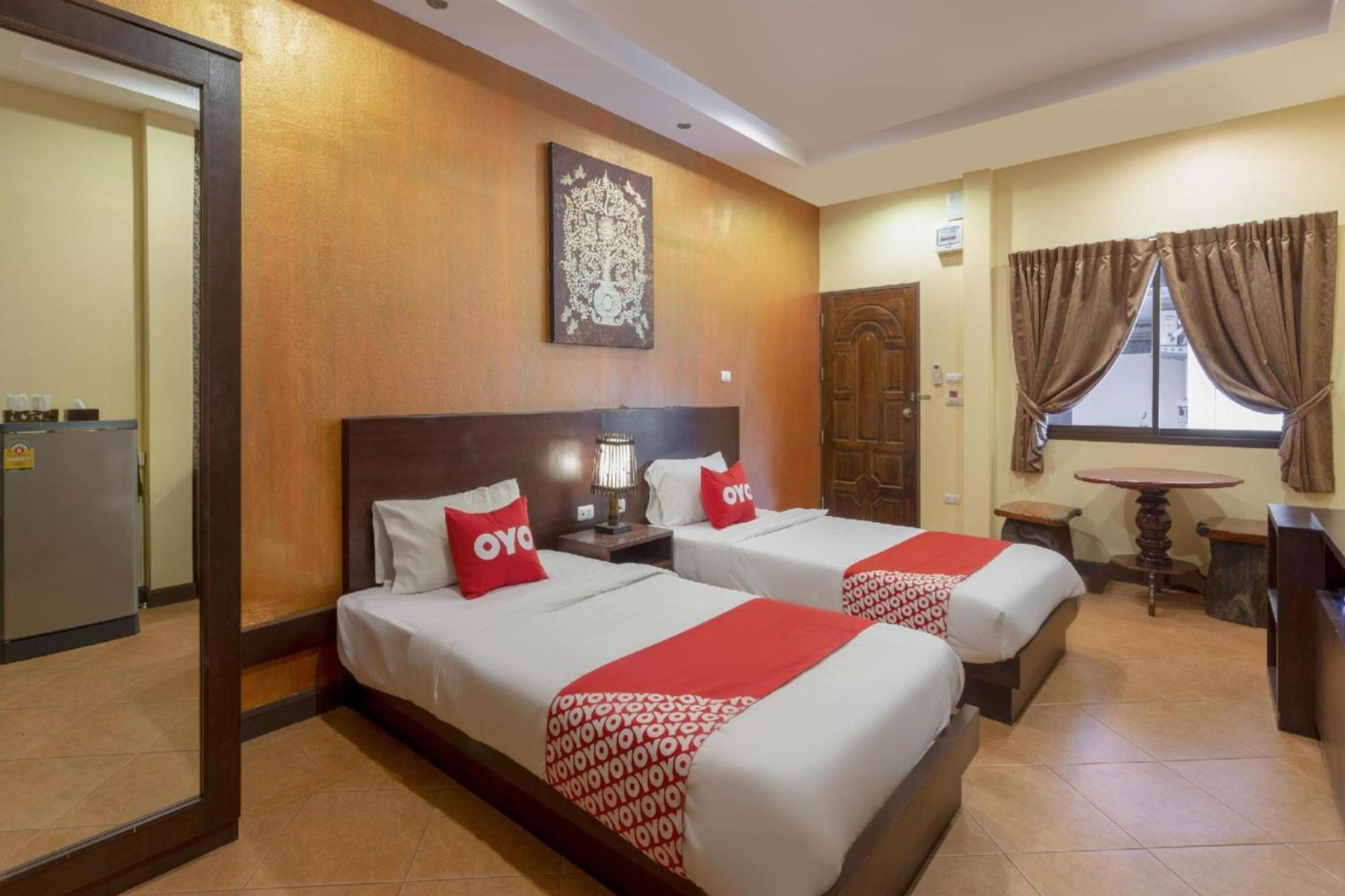 Le Viengping Hotel Chiang Mai Exterior photo