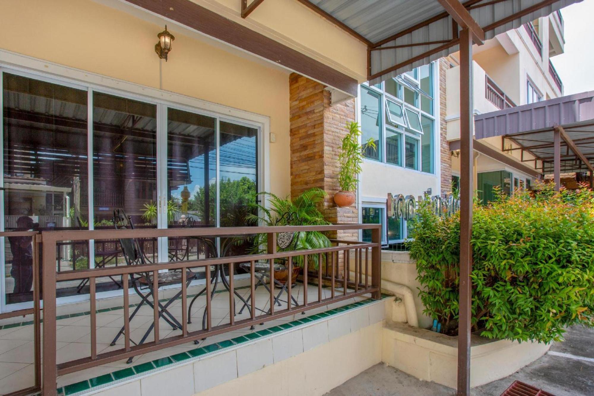 Le Viengping Hotel Chiang Mai Exterior photo
